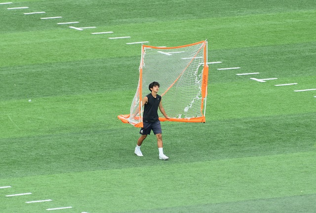 火热